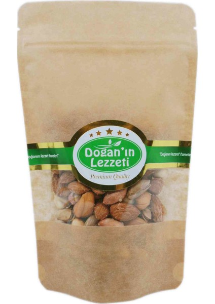 Karışık Kuruyemiş Mega 250 gr