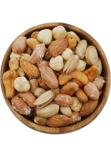 Karışık Kuruyemiş Mega 250 gr
