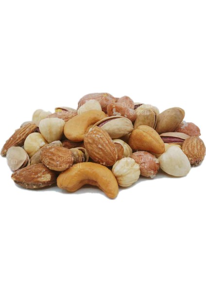 Karışık Kuruyemiş Mega 250 gr