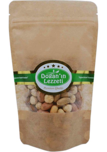 Karışık Kuruyemiş Süper 250 gr