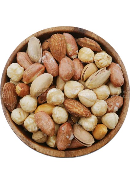 Karışık Kuruyemiş Süper 250 gr