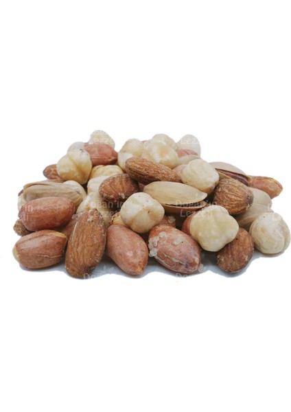 Karışık Kuruyemiş Süper 250 gr