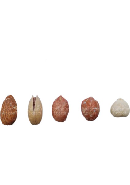 Karışık Kuruyemiş Süper 250 gr