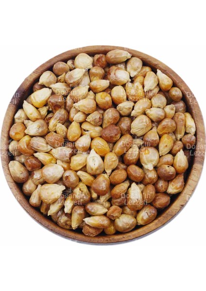 Kavurga Mısır 250 gr