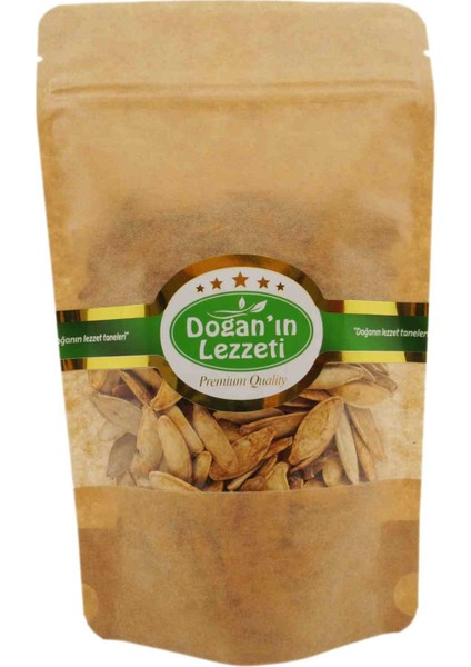 Doğan'ın Lezzeti Nevşehir Kabak Çekirdeği Sütlü Yaş Kavrum 250 gr