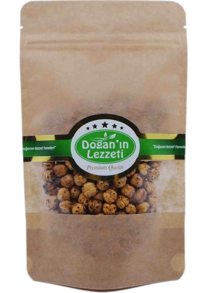 Doğan'ın Lezzeti Sarı Leblebi 250 gr