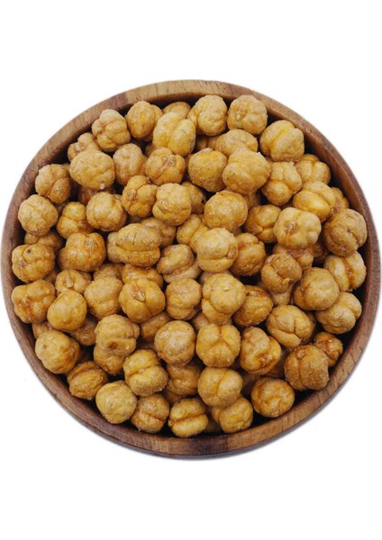 Tuzlu Leblebi 250 gr