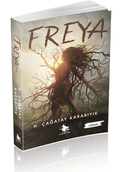 Freya - H. Çağatay Karabıyık