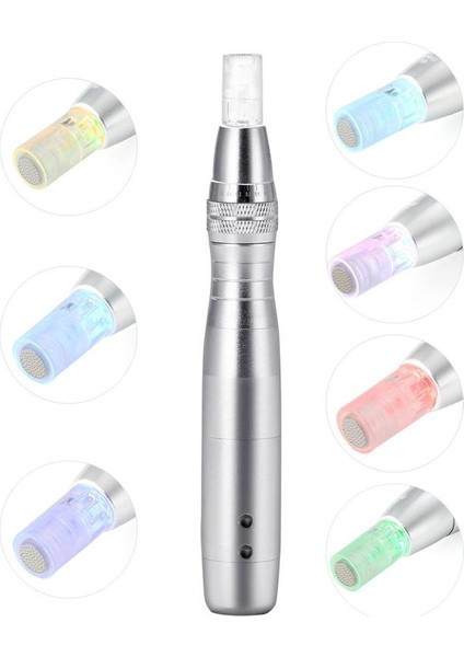 Photon Özellikli Dermapen