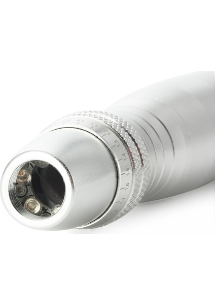 Photon Özellikli Dermapen