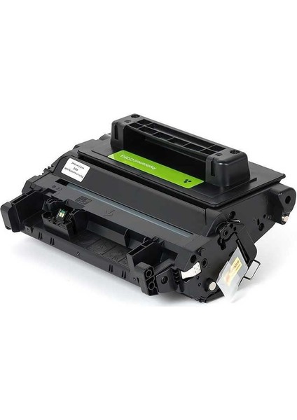 Toner Hp 81A-Cf281A Muadil Toner