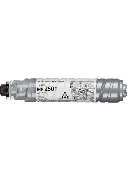 Toner Ricoh Type 1230D Mp2000 Muadil Fotokopi Toner