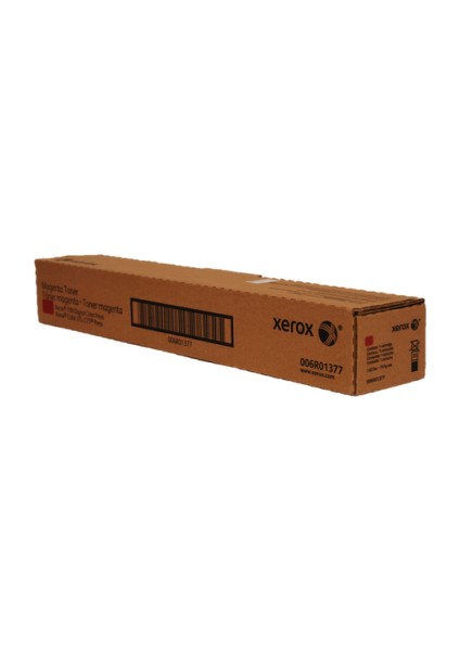 Docucolor 700 / C75 / J75 006R01377 Kırmızı Toner