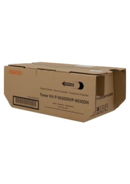 P5030 / P6030 / P5000 / P5035 / P6035 Orjınal Toner