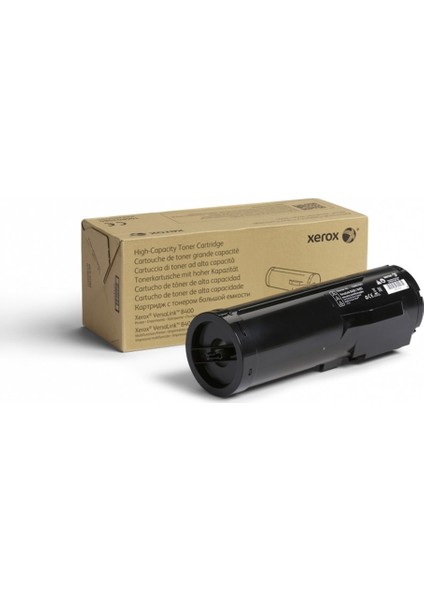 106R03583 Versalink B400/B405 Toner