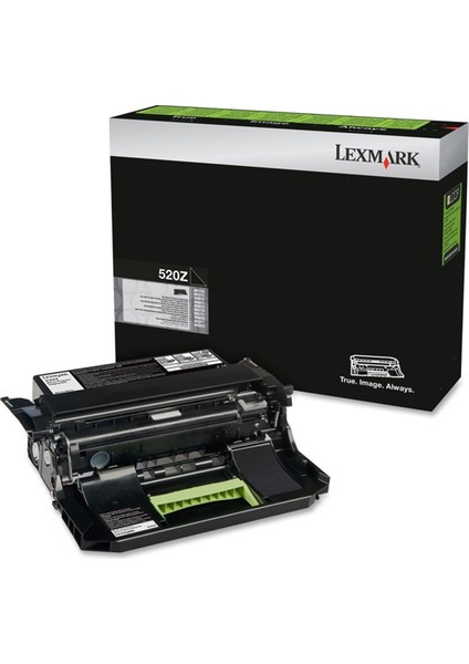 50F0Z00 Drum Unit MS310-MS410-MS510-MS610-MX310