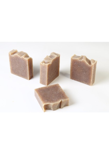 Organik El Yapımı Argan Sabunu 100 gr 2 Adet