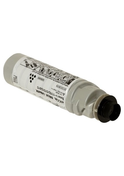 Toner Ricoh Type 1270D Mp161 Muadil Fotokopi Toner