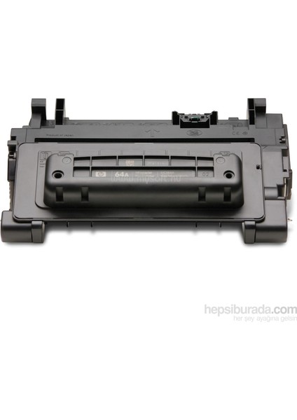 Hp Laser Jet Enterprise M603 Mfp Toner Muadil Yazıcı Kartuş