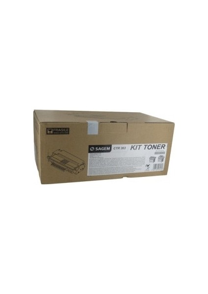 CTR 363 Toner/Drum Kartuş (MF 5482n için)