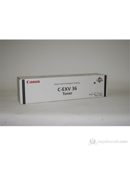 Ir-6055-6065-6075İ Toner