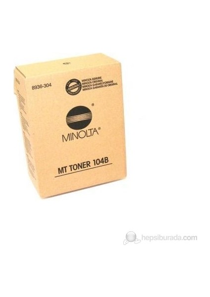 Minolta Ep-1054-1085-1084-1801 Toner