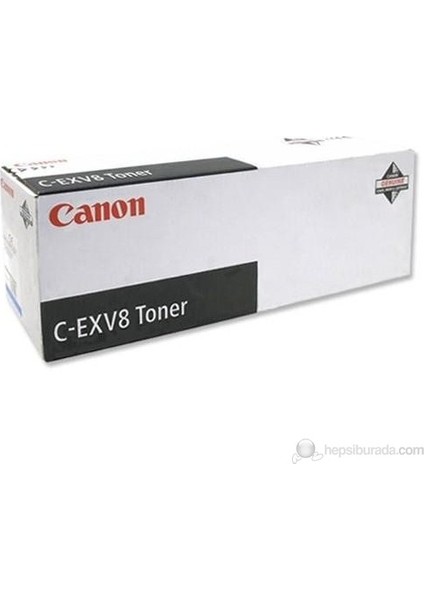 Ir C-7055i-7065i Kırmızı Toner