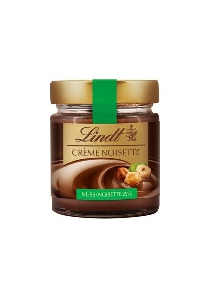 Crème Noisette Sürülebilir Fındık Kreması 220G