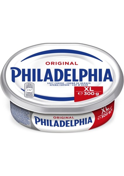 Original Xl Krem Peynir 300GR