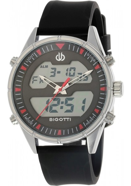 BG.1.10100.1 Erkek Kol Saati