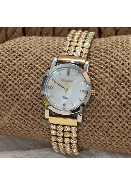 SBGS8262-11 Kadın Kol Saati