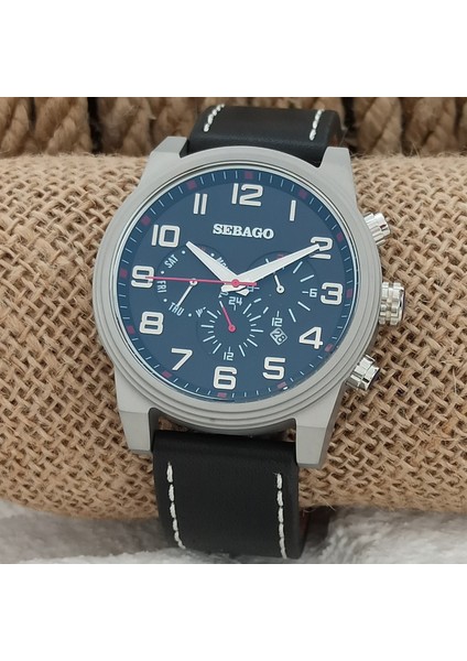 SBGS01397P-2 Erkek Kol Saati