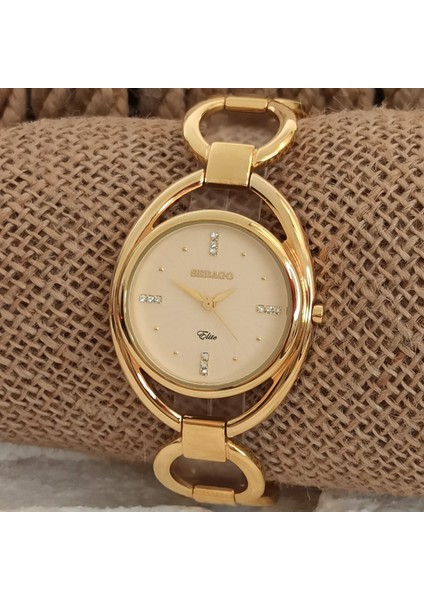 SBGS8166-5 Kadın Kol Saati