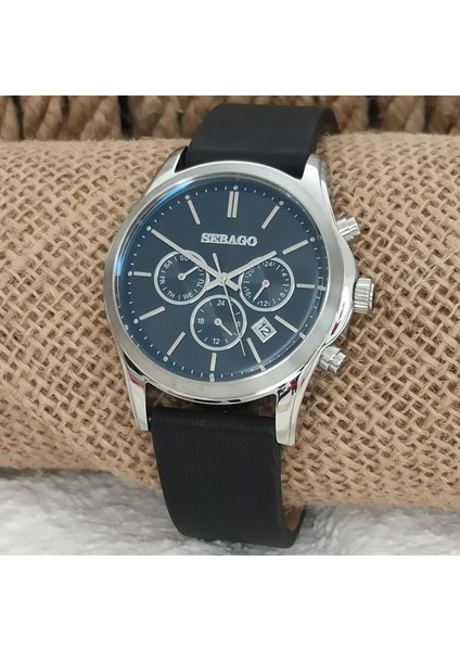 SBGS01399P-1 Erkek Kol Saati
