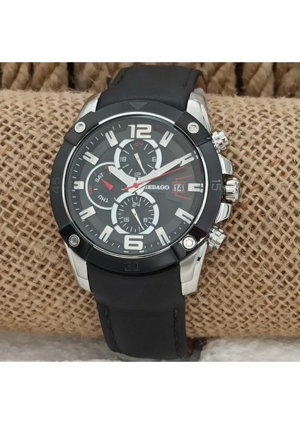 SBGS01371P-2 Erkek Kol Saati