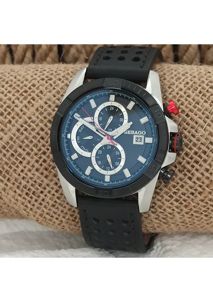 SBGS01623P-2 Erkek Kol Saati