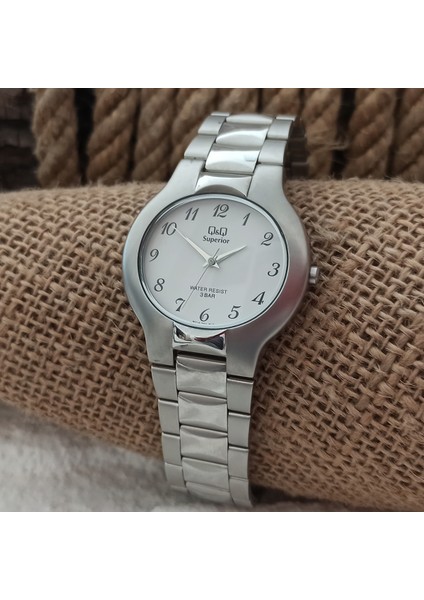 Superior W214J204Y Erkek Kol Saati