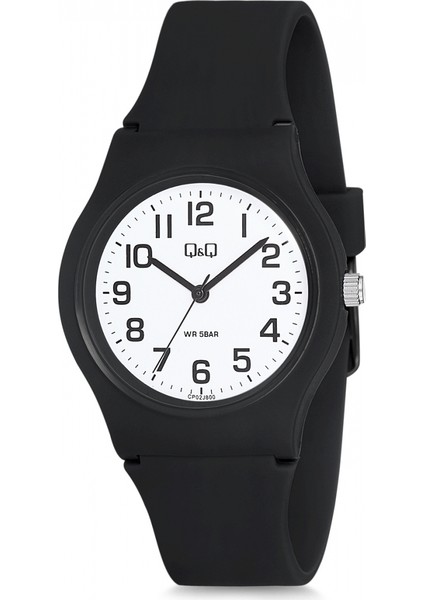 CP02J800Y Unisex Kol Saati