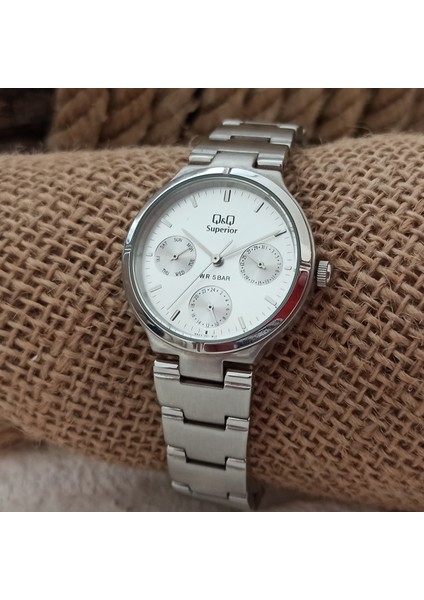 Superior W623J201 Kadın Kol Saati