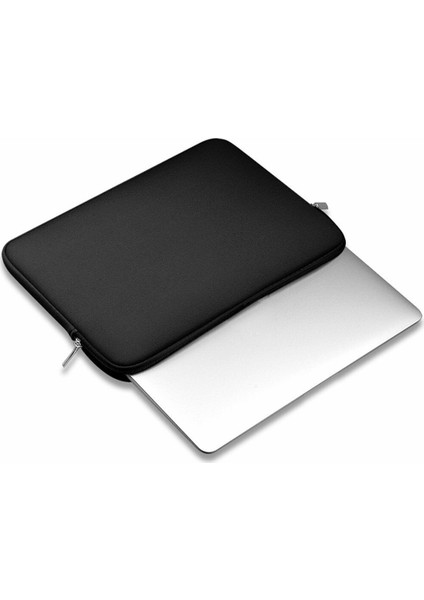 Apple Macbook Retina 12" A1534 Kılıf Kese Kılıf Koruma Çantası