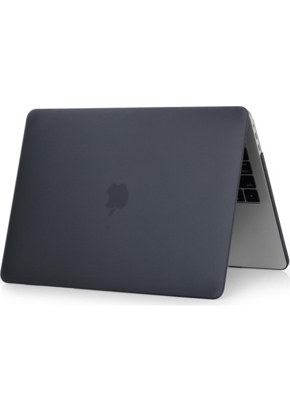 Apple Macbook 16" Pro A2141 Toucbarlı Kılıf Mat Doku Case modelleri