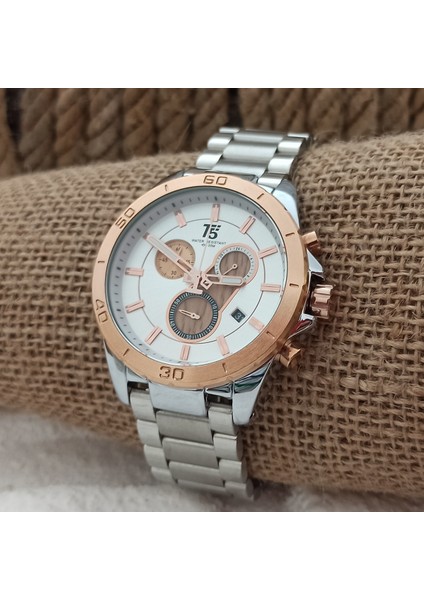 H3658G Erkek Kol Saati