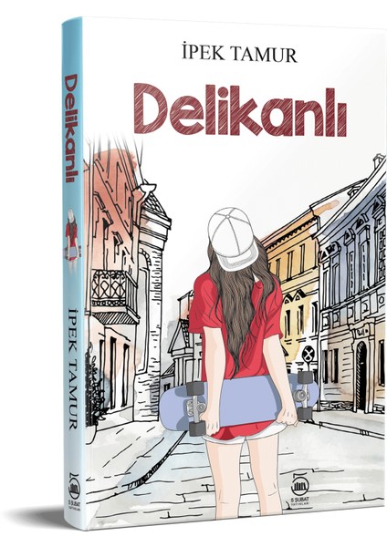 Delikanlı - İpek Tamur