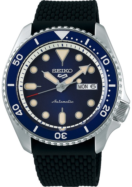 SRPD71K2 Erkek Kol Saati