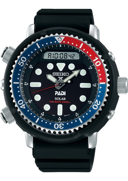 SNJ027P1 Erkek Kol Saati