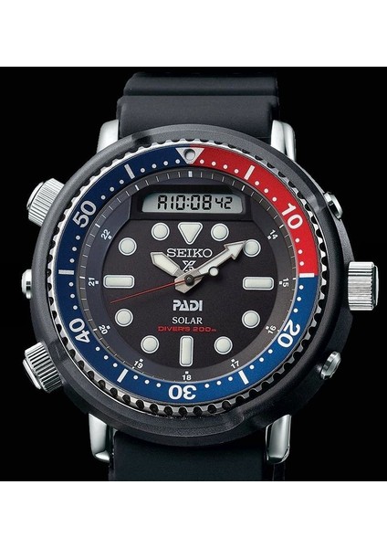 SNJ027P1 Erkek Kol Saati modelleri