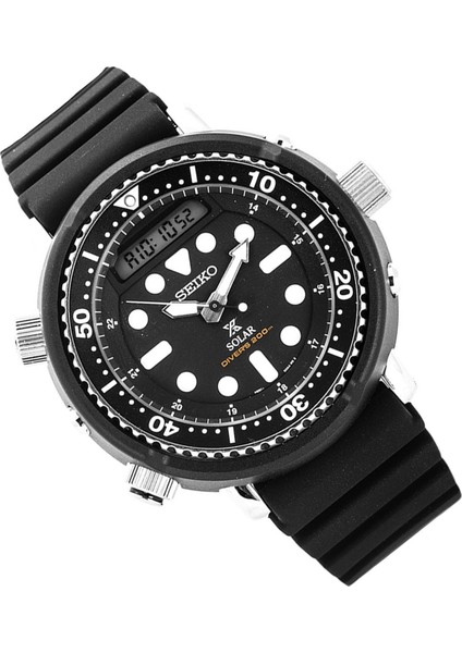 SNJ025P1 Erkek Kol Saati