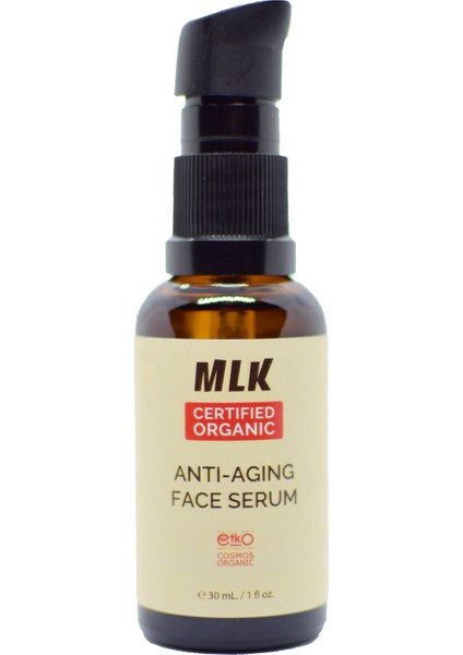 Organik Antiaging Yüz Serumu fiyatları