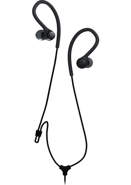 Audio Technica ATH-SPORT10 Kulak Içi Kablolu Spor Kulaklık