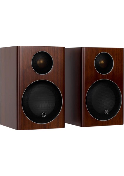 Radius 90 Raf Tipi Hoparlör Walnut